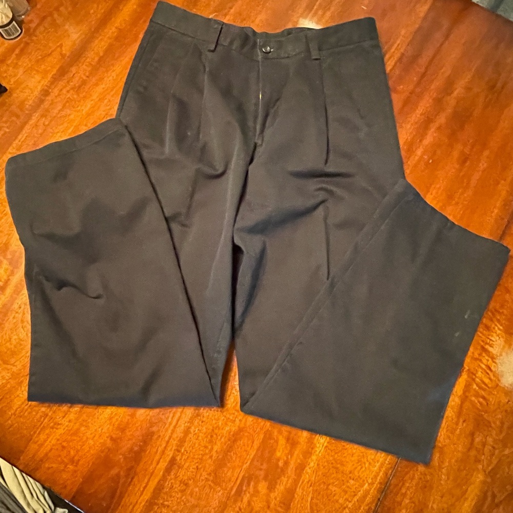 Size 32x34, Dockers, black